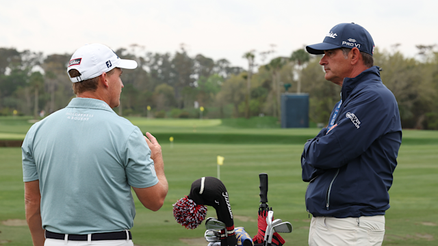 Bud Cauley’s Remarkable Comeback Victory with PGA Coach Jason Baile