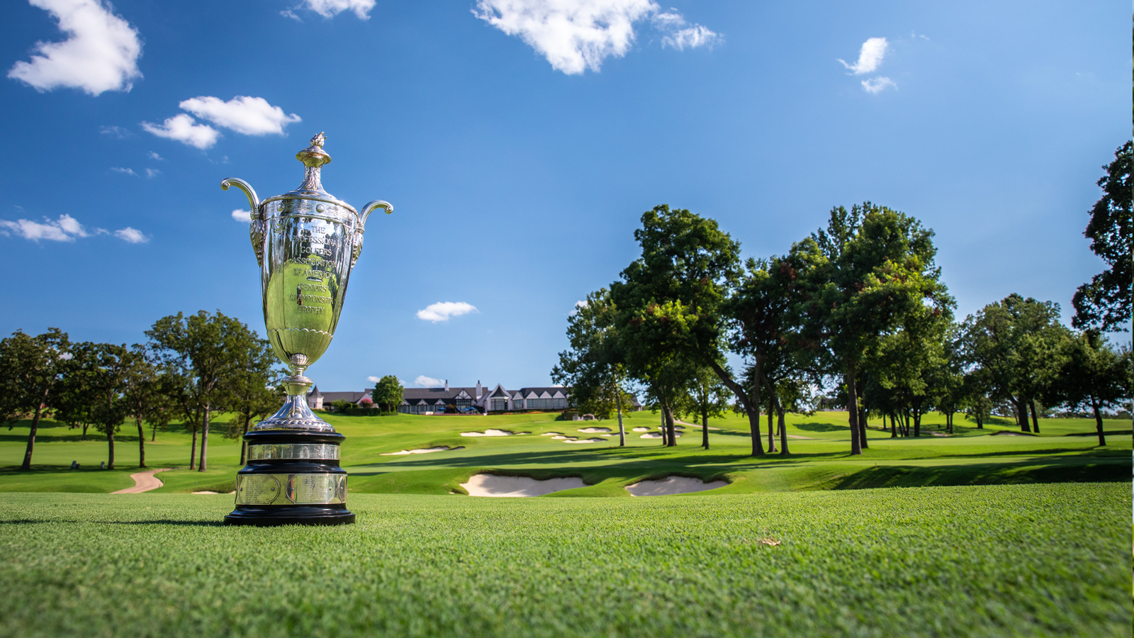 dreng Tolkning idiom 2021 KitchenAid Senior PGA Championship to be Played at Southern Hills in  Front of Limited Number of Spectators