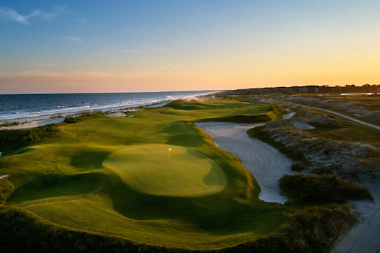 The Top 10 Best Spring Break Destinations For Golfers