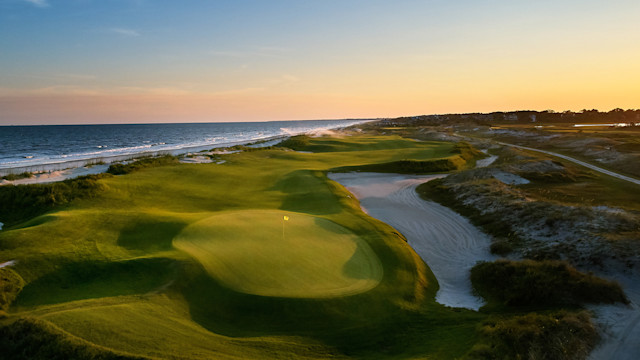The Top 10 Best Spring Break Destinations For Golfers