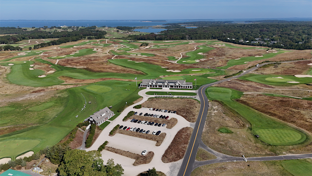 Shinnecock Hills U.S. Open Preview: History, Wind And One Of Golf’s Great Tests