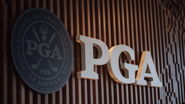 Equipment and Technology Companies Join the 2023 PGA Buying & Education Summit