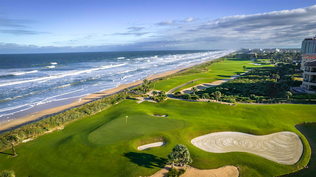 The Best Spring Break Golf Destinations in Florida