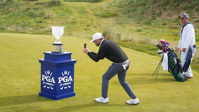 Get an Inside Look at the Journey to the PGA Professional Championship