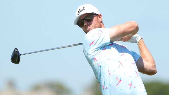 First Round of PGA Championship a Challenge for Team of 20, But it’s More About the Experience Than the Numbers