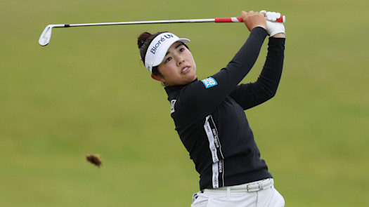 image for Golf Tips: 3 Lessons From Miyu Yamashita for Lower Scores