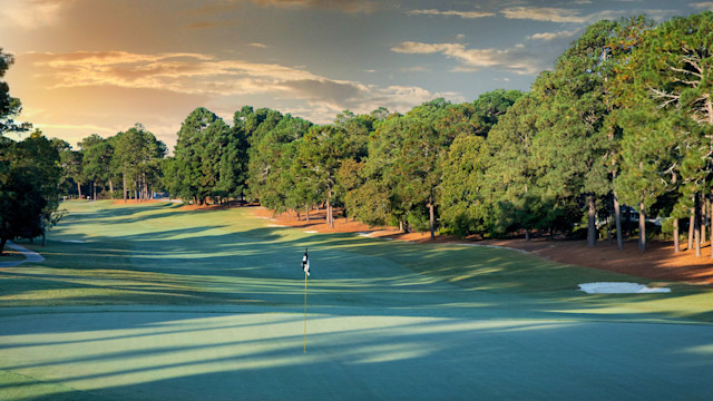 The 2026 PGA High School Golf National Invitational Returns to Pinehurst