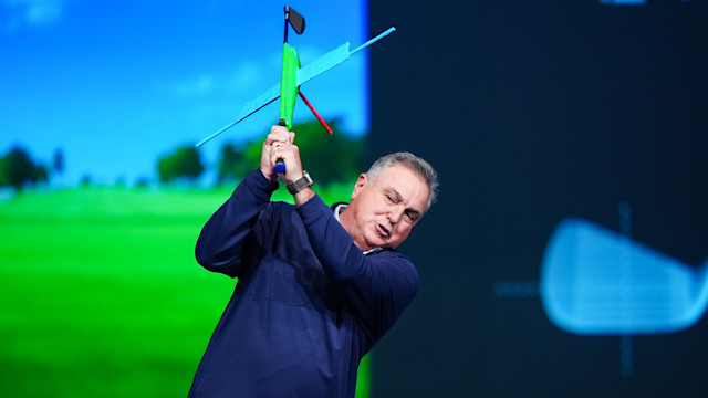Play Better Golf: 3 Proven Tips From the Best Coaches