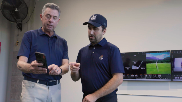 PGA of America Selects 2nd Swing Golf as Official Equipment Trade-In Partner