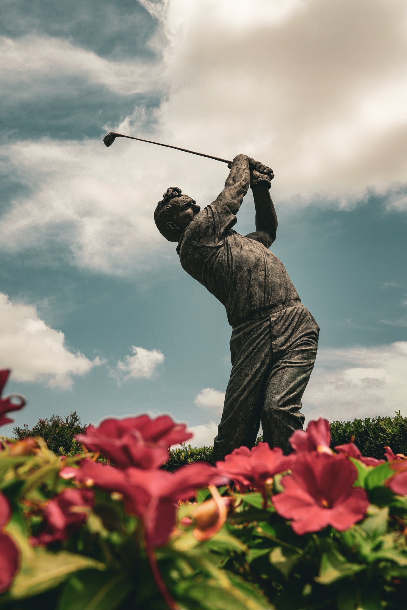 The King's Kingdom: How Arnold Palmer Transformed Bay Hill Into