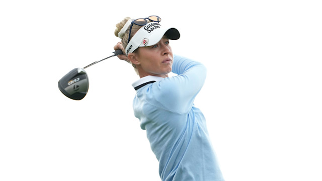 Hit Longer, Straighter Drives: Nelly Korda’s 4 Keys to Copy