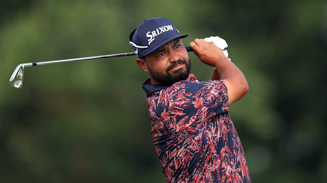 2025 U.S. Open Style Recap: Best Golf Outfits According to a Fashion Expert