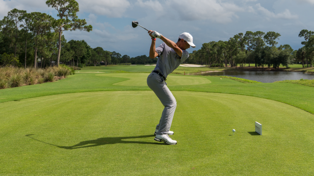 Five Tips to Fix Your Slice