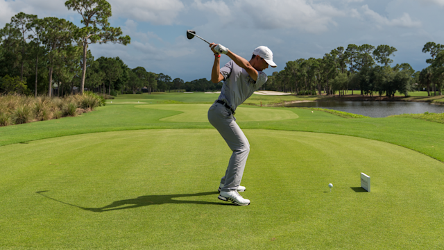 Five Tips to Fix Your Slice