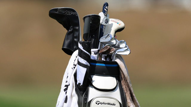 Tips for Traveling With Your Golf Clubs