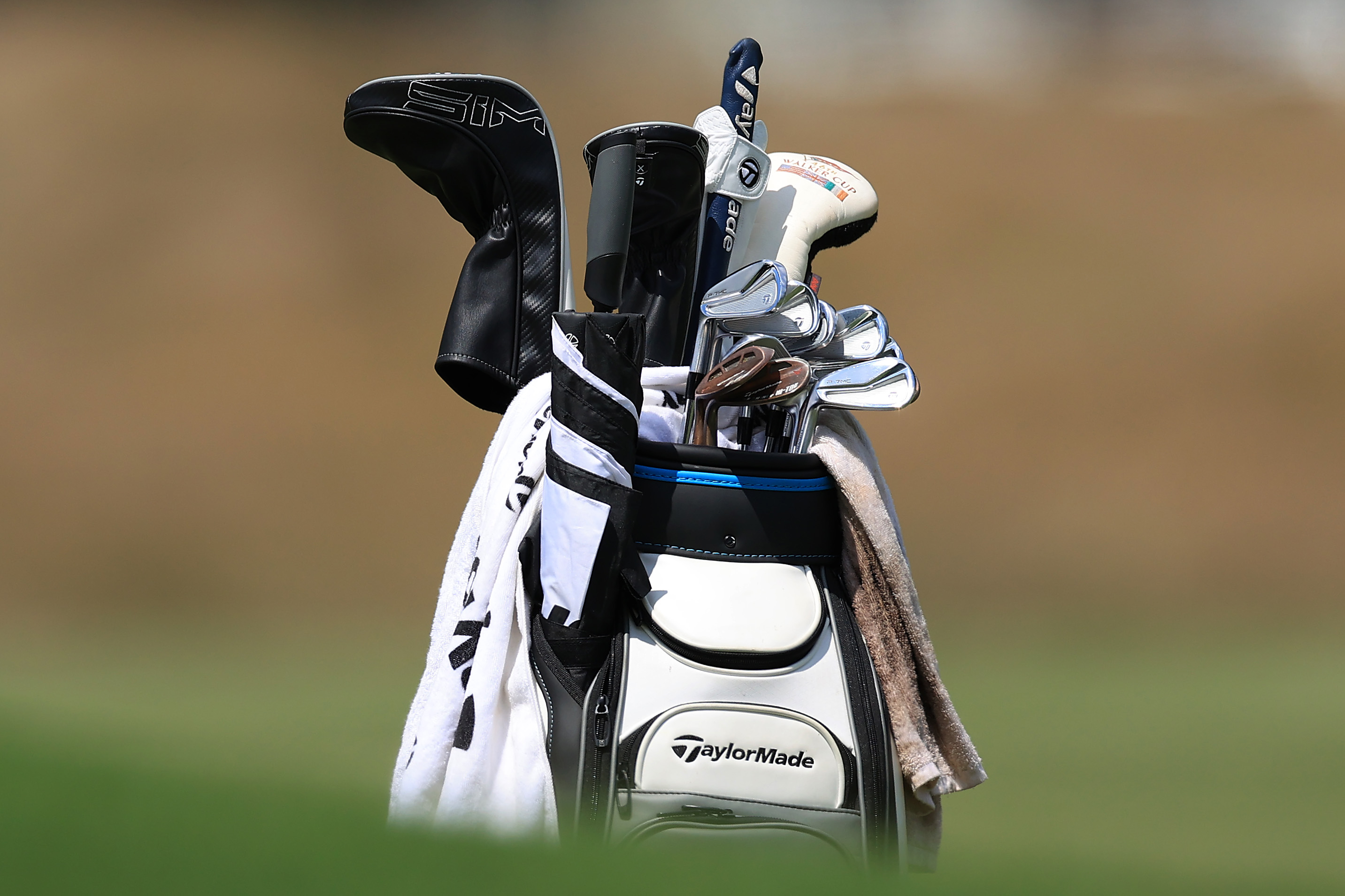 Botsing Weg bedrijf Tips for Traveling with your Golf Clubs