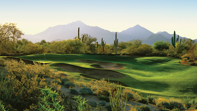 Avoid the Winter Blues and Escape to Golf with Amazing Photos from Social Media