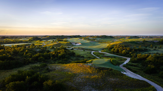 image for Streamsong Golf Resort to Host 2027 PGA Professional Championship 