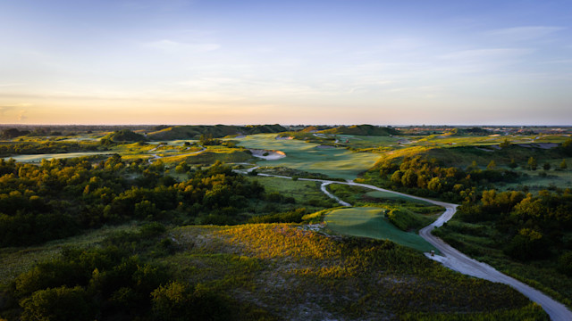 Streamsong Golf Resort to Host 2027 PGA Professional Championship 