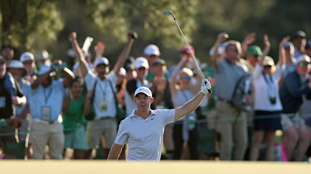 Lessons From the Leaders at Augusta: 6 Simple Golf Skills Every Player Can Master