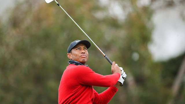Tiger Woods Continues to Inspire Golfers to Progress