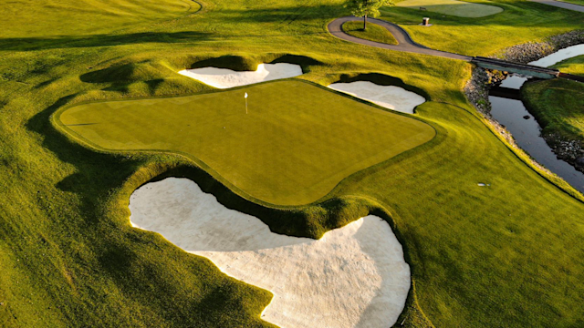 Escape to Golf with Submissions from #WorldPhotoDay