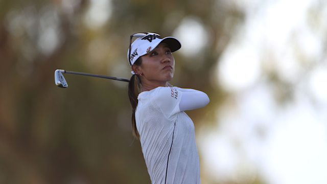 How to Stay 'In The Zone' Like Lydia Ko Did During Final Round of the ANA Inspiration