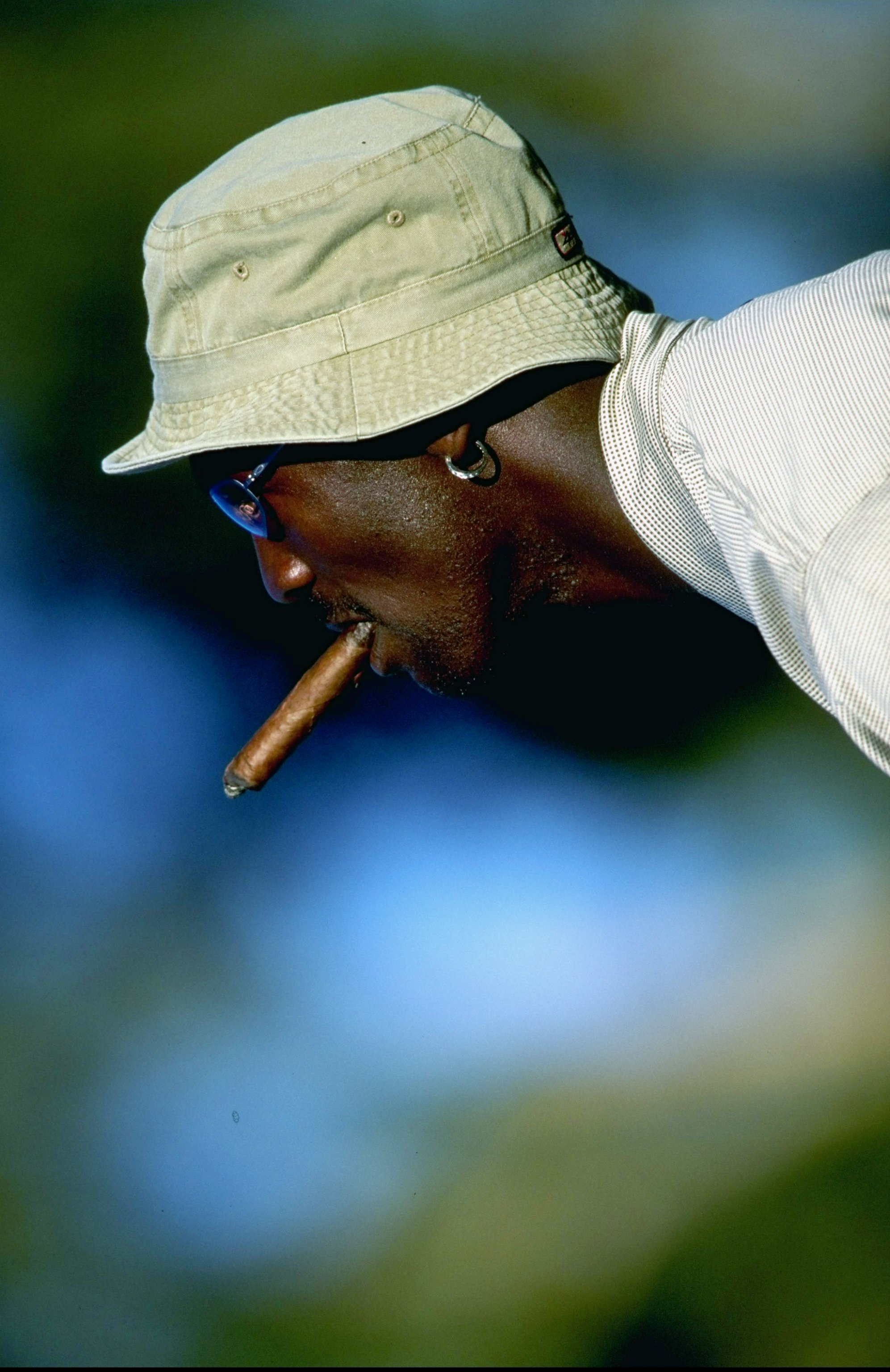 jordan golf bucket hat