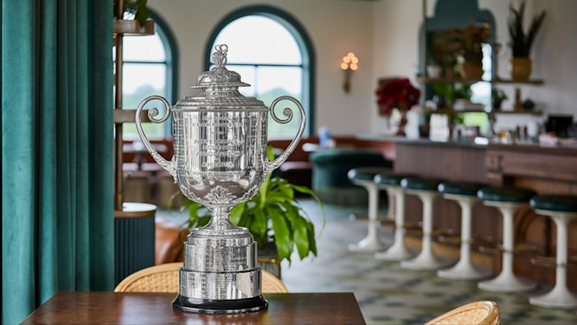 The Golf Fan’s Guide to Louisville