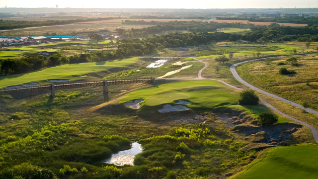 High above Fields Ranch East. (Photo by Evan Schiller Photography)