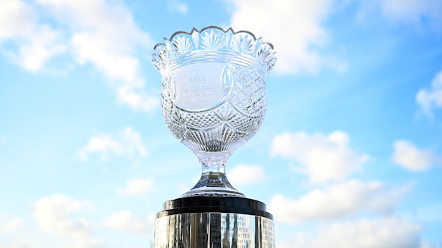 How to Watch the 2025 PGA Professional Championship