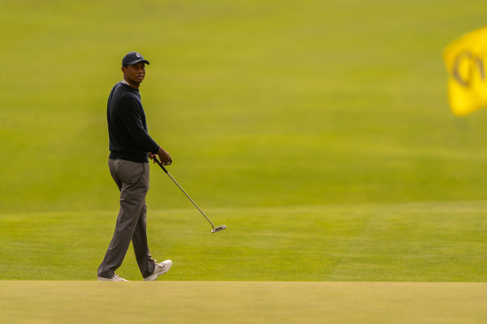 Even Tiger Woods Has Bad Days: Tips to Help Golfers Who Struggle on Greens