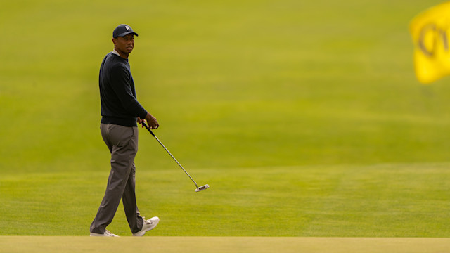 Even Tiger Woods Has Bad Days: Tips to Help Golfers Who Struggle on Greens