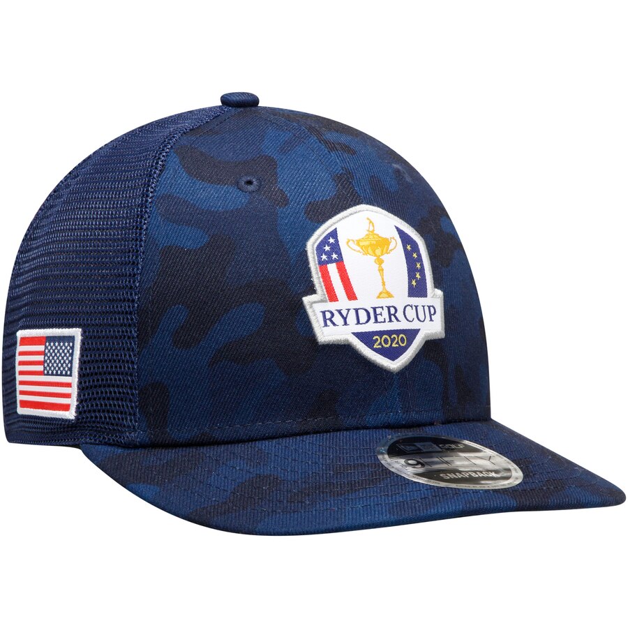 ryder cup snapback