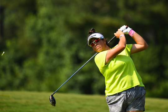 Podcast: The Pro Show with Guest Alisa Rodriguez, PGA
