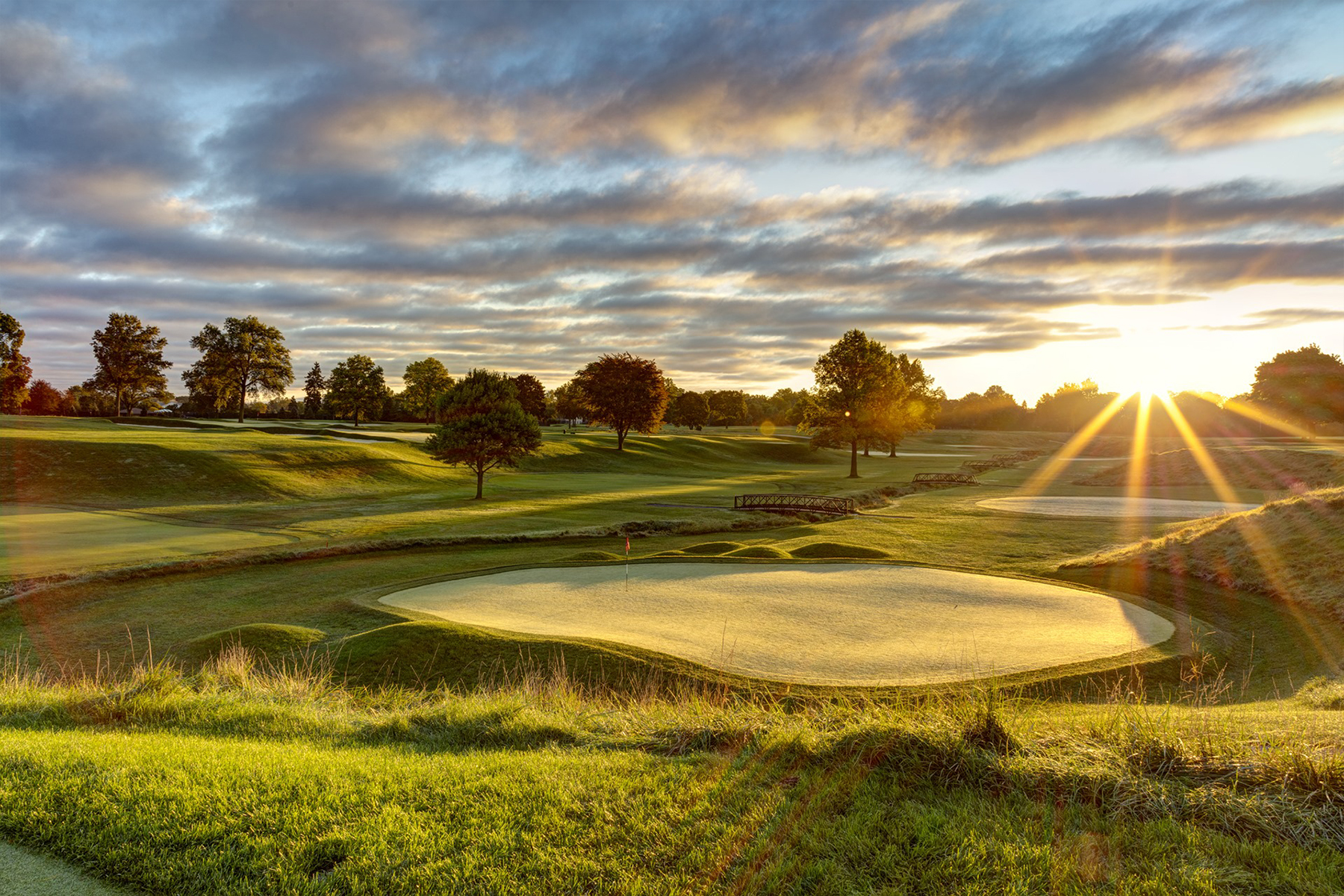 Inverness Club | GolfBiz