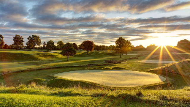 Inverness Club, a Classic Donald Ross Design Retains Major Charm