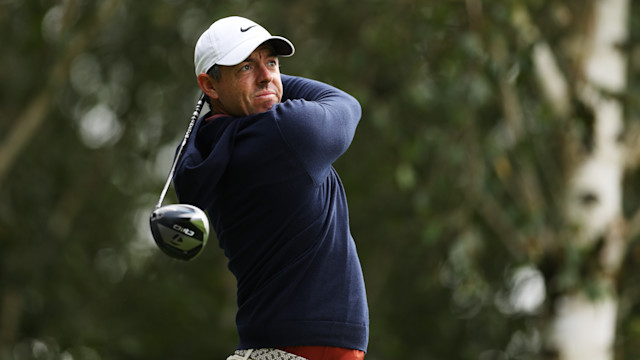 Four Keys for Longer Drives to Copy From Rory McIlroy