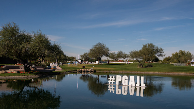 The PGA Jr. League Championship presented by National Car Rental held at Grayhawk Golf Club in Scottsdale, Arizona on November 16, 2018. (Photo by Darren Carroll/PGA of America)