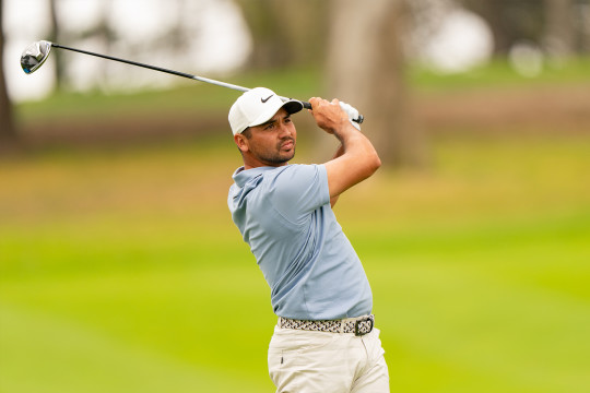 PGA Coach Explains Why Jason Day is Playing Well