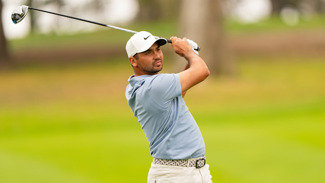 PGA Coach Explains Why Jason Day is Playing Well