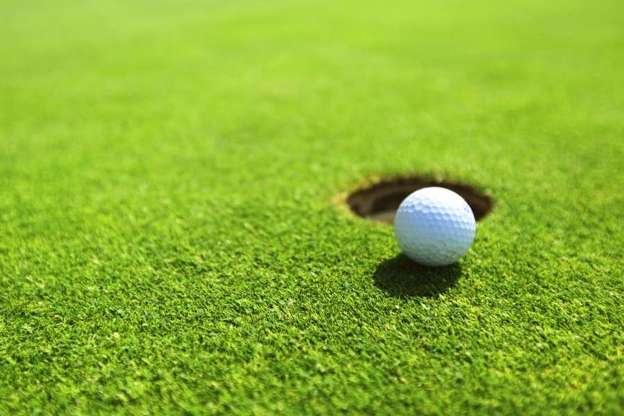 Chestnut Valley Golf Course