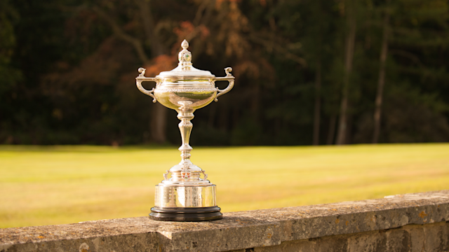 United States Finalizes Roster for 30th PGA Cup