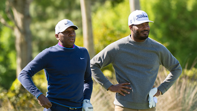 The 5 Keys to Picking the Right Playing Partner in a Match Play Event