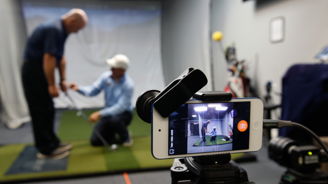 3 Tips to Fine Tune Your Golf Game Indoors this Offseason