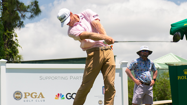 Meet the Team of 20 Competing at the 2021 PGA Championship - Part II