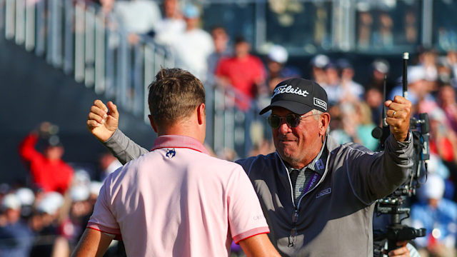 Golf Runs in the Family: The Thomases, Revisited