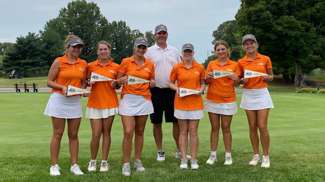 2024 PGA Jr. League Regionals Finish, Eight More Teams Qualify for National Championships