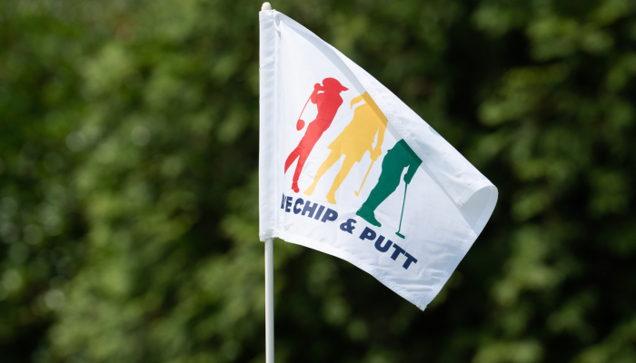 Drive, Chip and Putt Prep for ages 11-15