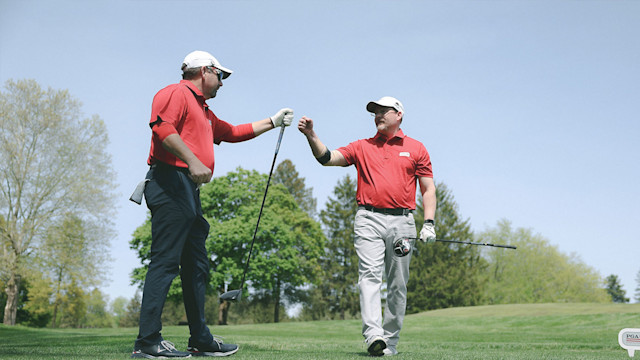 48 Veterans Tee it Up in 8th Secretary’s Cup Before 2023 PGA Championship